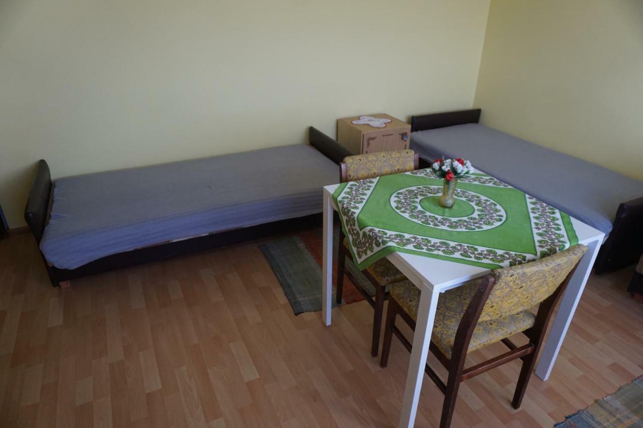 Niezapominajka Villa Jenki Luaran gambar