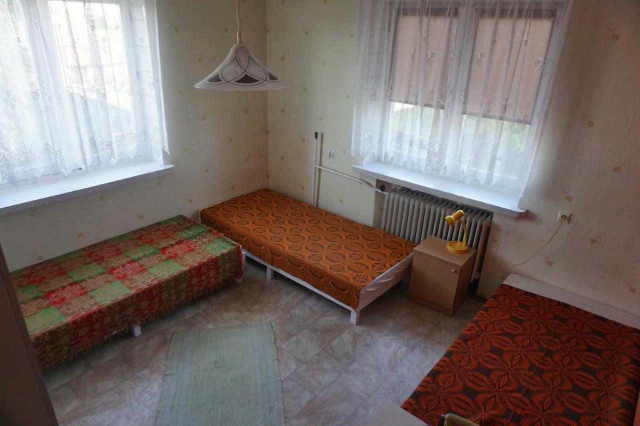 Niezapominajka Villa Jenki Luaran gambar